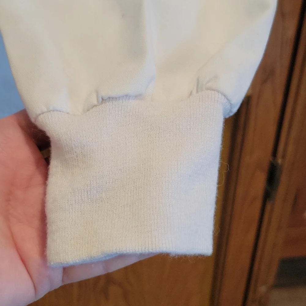 Allheart Scrub Jacket - Picture 6 of 7